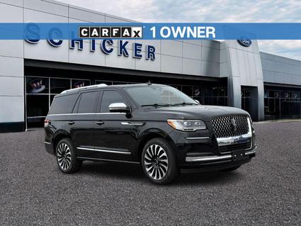2023 Lincoln Navigator St Louis MO