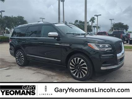 2023 Lincoln Navigator Daytona Beach FL