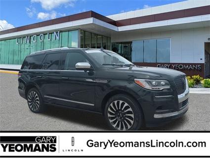 2023 Lincoln Navigator Daytona Beach FL