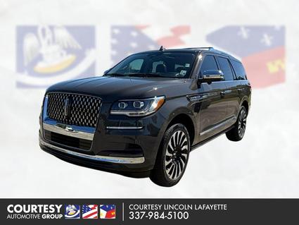 2024 Lincoln Navigator Lafayette LA