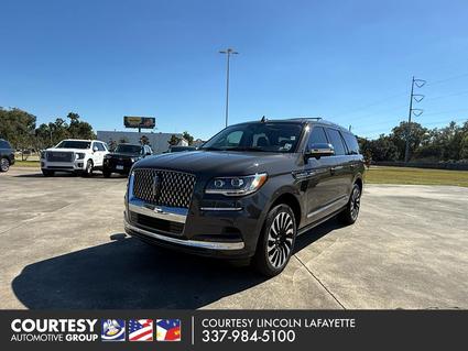 2024 Lincoln Navigator Lafayette LA