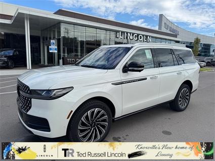 2025 Lincoln Navigator Knoxville TN