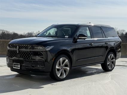 2026 Lincoln Navigator  