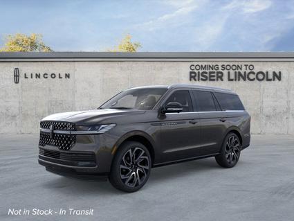 2026 Lincoln Navigator Hot Springs AR