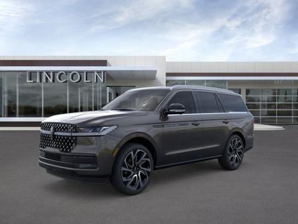 2026 Lincoln Navigator Hot Springs AR