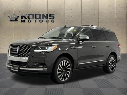 2023 Lincoln Navigator  