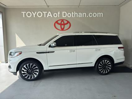 2024 Lincoln Navigator Dothan AL
