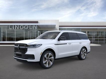 2026 Lincoln Navigator Hot Springs AR