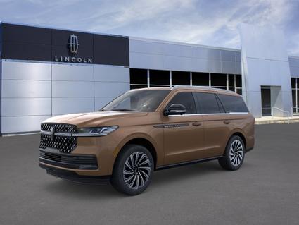 2026 Lincoln Navigator Greenville SC