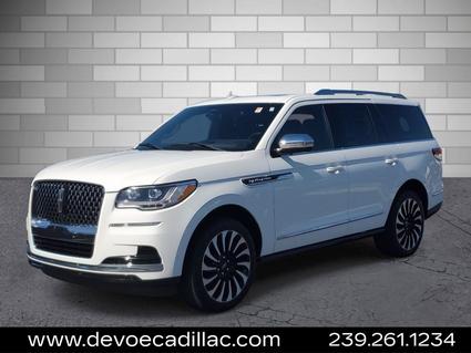 2023 Lincoln Navigator Naples FL