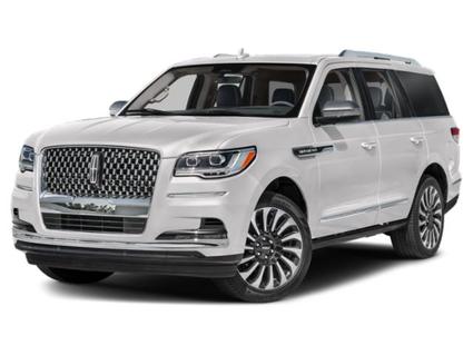 2024 Lincoln Navigator Pocatello ID
