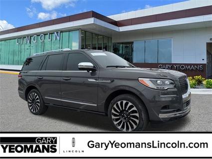 2024 Lincoln Navigator Daytona Beach FL