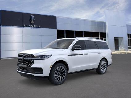 2025 Lincoln Navigator Greenville SC
