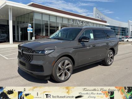 2026 Lincoln Navigator Knoxville TN