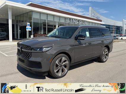 2026 Lincoln Navigator Knoxville TN