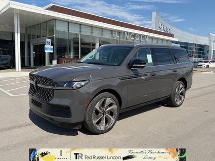 2026 Lincoln Navigator Knoxville TN