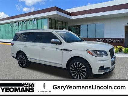 2023 Lincoln Navigator Daytona Beach FL