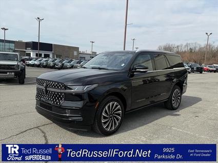2025 Lincoln Navigator Knoxville TN