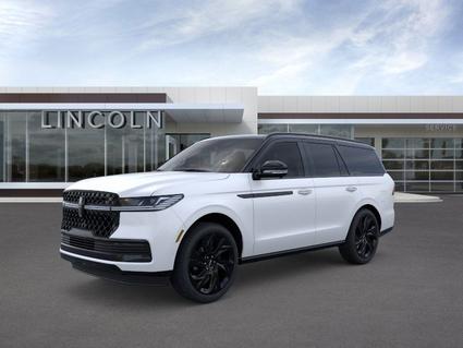 2025 Lincoln Navigator Hot Springs AR