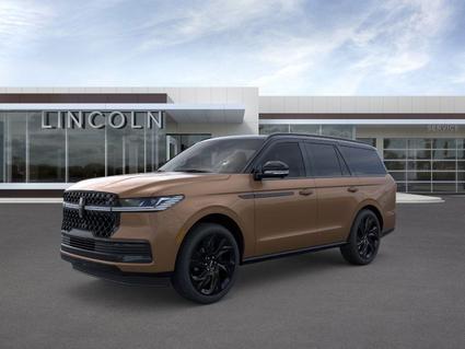 2025 Lincoln Navigator Hot Springs AR