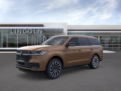 2025 Lincoln Navigator Hot Springs AR