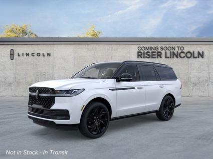 2025 Lincoln Navigator Hot Springs AR