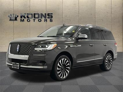 2023 Lincoln Navigator  