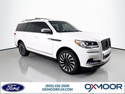 2024 Lincoln Navigator Louisville KY
