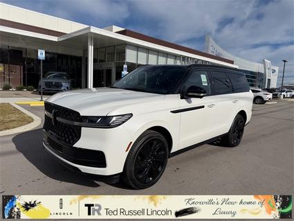 2025 Lincoln Navigator Knoxville TN