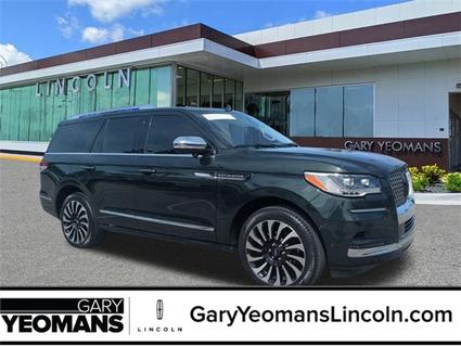 2024 Lincoln Navigator Daytona Beach FL