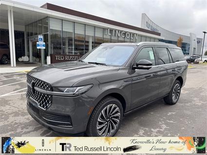 2025 Lincoln Navigator Knoxville TN