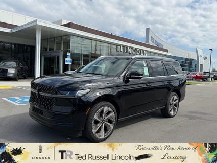 2026 Lincoln Navigator Knoxville TN