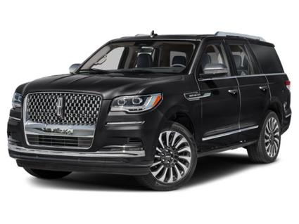 2022 Lincoln Navigator Spokane WA