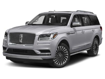 2020 Lincoln Navigator Grand Coulee WA