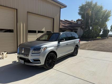 2020 Lincoln Navigator Grand Coulee WA