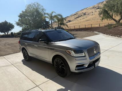 2020 Lincoln Navigator Grand Coulee WA