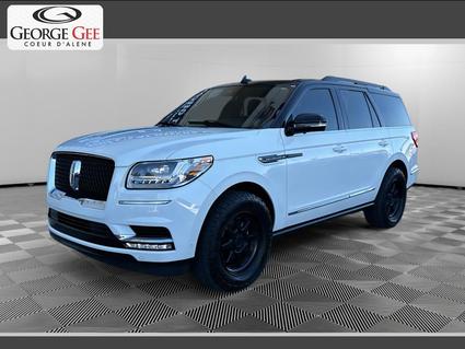 2021 Lincoln Navigator Coeur d'Alene ID