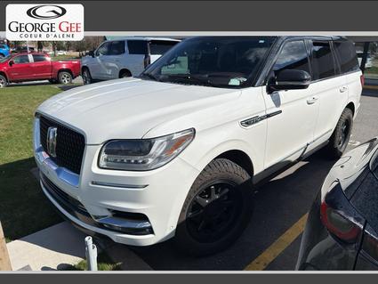 2021 Lincoln Navigator Coeur d'Alene ID