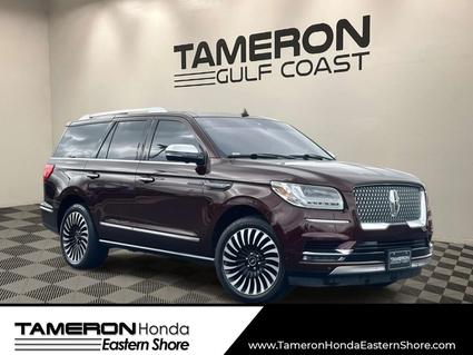 2018 Lincoln Navigator Daphne AL