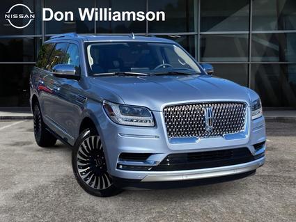 2019 Lincoln Navigator Jacksonville NC