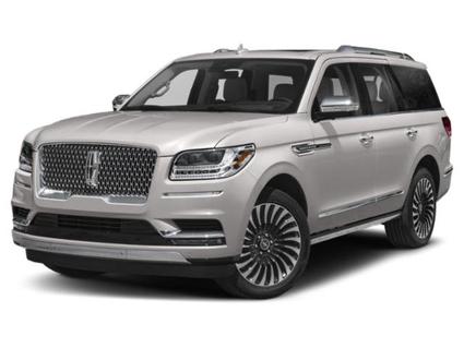 2019 Lincoln Navigator Minneapolis MN