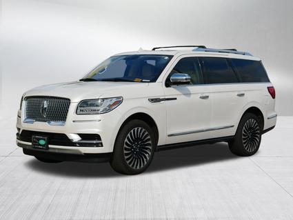 2019 Lincoln Navigator Minneapolis MN