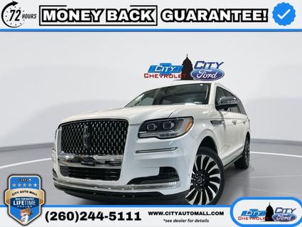 2022 Lincoln Navigator Columbia City IN