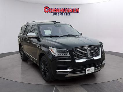 2020 Lincoln Navigator Norfolk NE