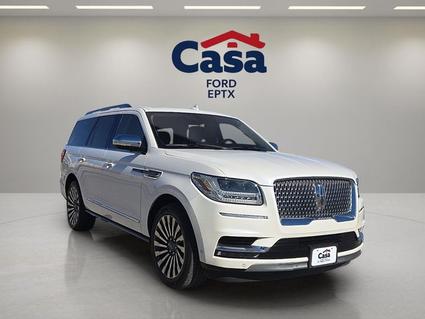 2019 Lincoln Navigator El Paso TX