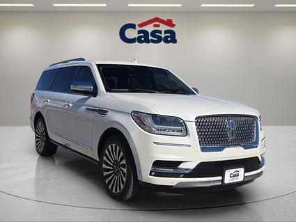 2019 Lincoln Navigator El Paso TX