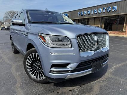 2020 Lincoln Navigator Centralia IL