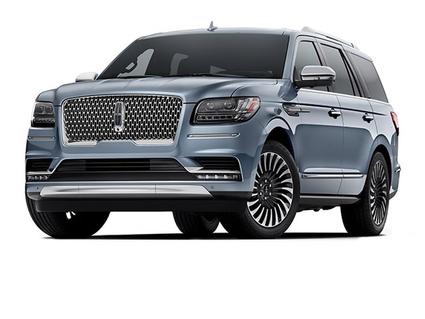 2020 Lincoln Navigator Centralia IL