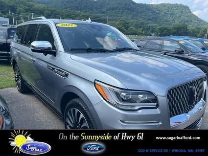 2022 Lincoln Navigator Winona MN