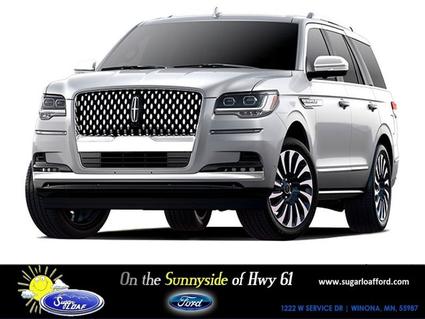 2022 Lincoln Navigator Winona MN